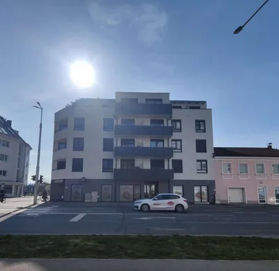 2-Zimmer-Wohnung kaufen in Korneuburg – 41,21 m², € 279.000 – Bild 6 von 8