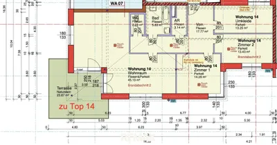 Wohnung kaufen in Steyr-Land – 115,06 m², € 525.000 – Bild 14 von 14