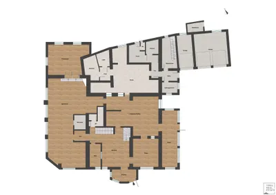 12-Zimmer-Gewerbeimmobilie kaufen in Reutte – 2 838 m², € 2.490.000 – Bild 39 von 42