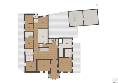 12-Zimmer-Gewerbeimmobilie kaufen in Reutte – 2 838 m², € 2.490.000 – Bild 40 von 42
