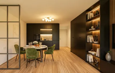 1-Zimmer-Wohnung kaufen in Schwaz – 32,42 m², € 248.450 – Bild 5 von 14