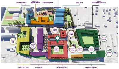 Gewerbeimmobilie mieten in Graz – 236 m², € 12 – Bild 8 von 10