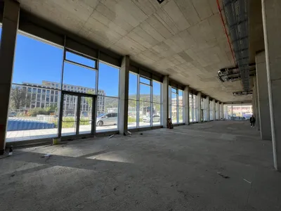 Gewerbeimmobilie mieten in Graz – 236 m², € 12 – Bild 4 von 10