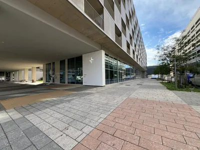 Gewerbeimmobilie mieten in Graz – 236 m², € 12 – Bild 3 von 10