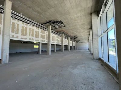 Gewerbeimmobilie mieten in Graz – 236 m², € 12 – Bild 5 von 10