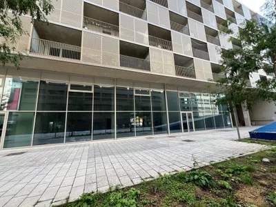 Gewerbeimmobilie mieten in Graz – 236 m², € 12