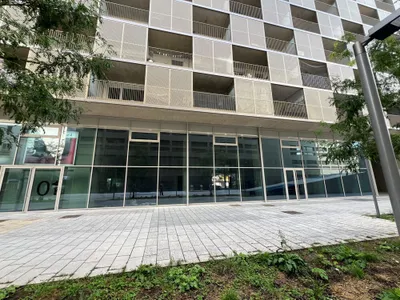 Gewerbeimmobilie mieten in Graz – 236 m², € 12 – Bild 7 von 10