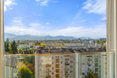 5-Zimmer-Wohnung kaufen in Klagenfurt – 117 m², € 254.000 – Bild 4 von 6
