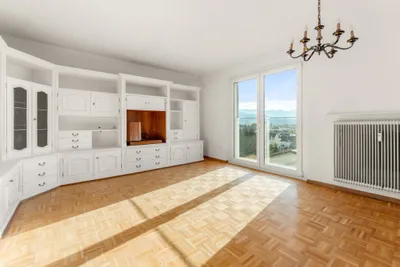 5-Zimmer-Wohnung kaufen in Klagenfurt – 117 m², € 254.000 – Bild 3 von 6