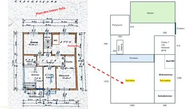 4-Zimmer-Haus kaufen in Eisenstadt - Umgebung – 148 m², € 450.000 – Bild 30 von 30