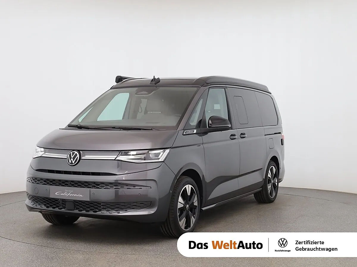 VW T7 California Ocean eHybrid...