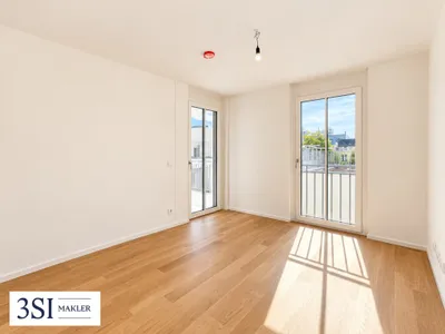 3-Zimmer-Wohnung mieten in Wien – 63,33 m², € 1.700 – Bild 5 von 11