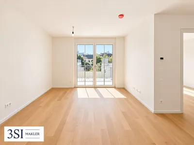 3-Zimmer-Wohnung mieten in Wien – 63,33 m², € 1.700 – Bild 2 von 11