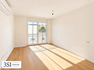 3-Zimmer-Wohnung mieten in Wien – 63,33 m², € 1.700 – Bild 6 von 11