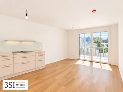 3-Zimmer-Wohnung mieten in Wien – 63,33 m², € 1.700 – Bild 3 von 11