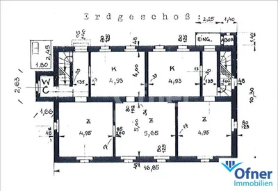 5-Zimmer-Haus kaufen in Voitsberg – 140 m², € 335.000 – Bild 27 von 27