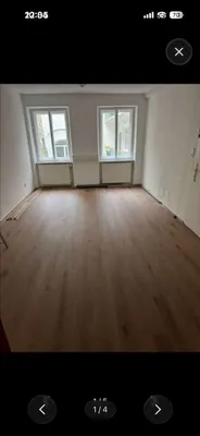 Immobilie mieten in Braunau am Inn – 22 m², € 200 – Bild 2 von 2
