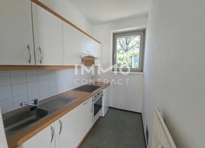 1-Zimmer-Wohnung mieten in Graz – 29,79 m², € 407 – Bild 8 von 11