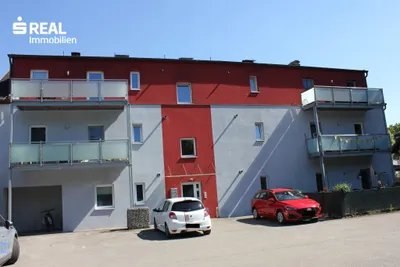 Gewerbeimmobilie kaufen in Scheibbs – 543,54 m², € 990.000 – Bild 2 von 25