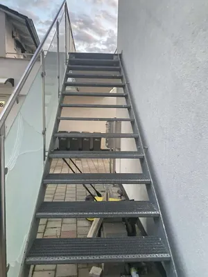 1-Zimmer-Wohnung mieten in Österreich – 25 m², € 790 – Bild 9 von 10