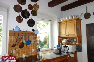 6-Zimmer-Haus kaufen in Wiener Neustadt Land – 216 m², € 449.000 – Bild 8 von 24
