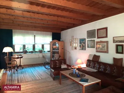 6-Zimmer-Haus kaufen in Wiener Neustadt Land – 216 m², € 449.000 – Bild 11 von 24