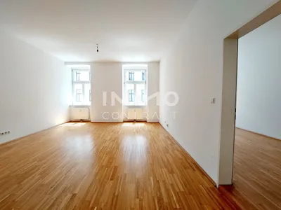 Wohnen in bester Lage - Obere Weißgerberstraße
