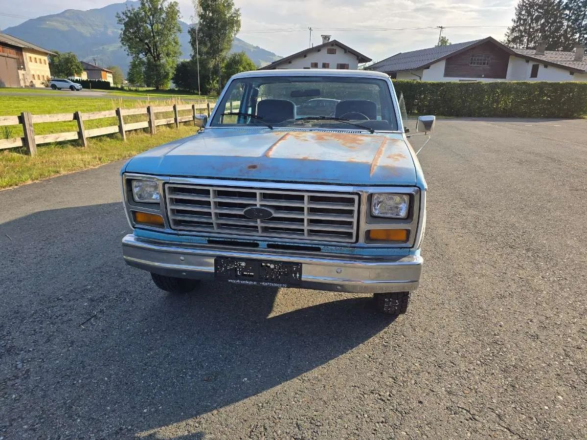 Ford F-Serie