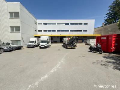 Gewerbeimmobilie mieten in Wien – 370 m², € 1.990 – Bild 16 von 18