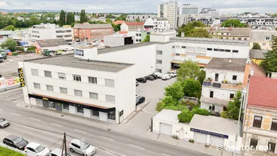 Gewerbeimmobilie mieten in Wien – 370 m², € 1.990 – Bild 3 von 18