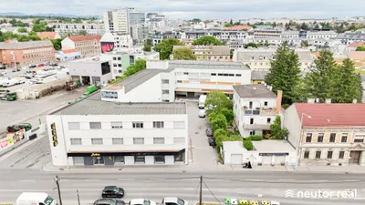 Gewerbeimmobilie mieten in Wien – 370 m², € 1.990 – Bild 8 von 18