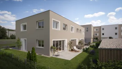 4-Zimmer-Haus kaufen in Braunau am Inn – 100,8 m², € 529.000 – Bild 2 von 4