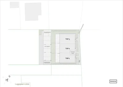 4-Zimmer-Haus kaufen in Braunau am Inn – 100,8 m², € 529.000 – Bild 4 von 4