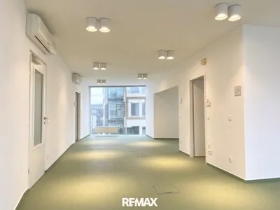 10-Zimmer-Gewerbeimmobilie mieten in Wien – 214 m², € 3.654 – Bild 12 von 21