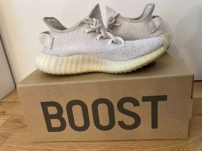 Adidas yeezy outlet triple white preis