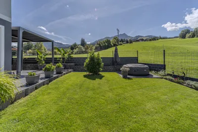 13-Zimmer-Gewerbeimmobilie kaufen in Kitzbühel – 284,75 m², € 1.880.000 – Bild 7 von 42