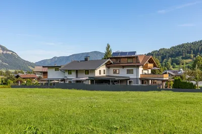 13-Zimmer-Gewerbeimmobilie kaufen in Kitzbühel – 284,75 m², € 1.880.000