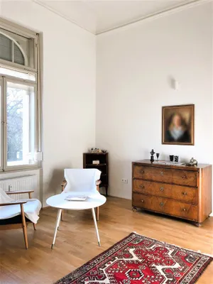 2-Zimmer-Wohnung mieten in Graz – 52,22 m², € 764