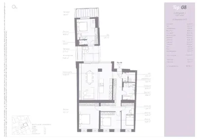 5-Zimmer-Wohnung kaufen in Wien – 176,83 m², € 1.990.000 – Bild 18 von 18
