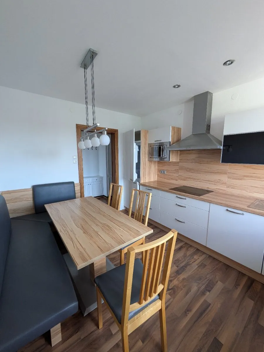 Wohnung – Frankenmarkt - Ansicht 2