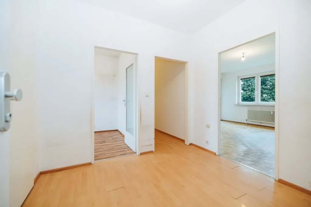 Wohnung – Leoben - Ansicht 2