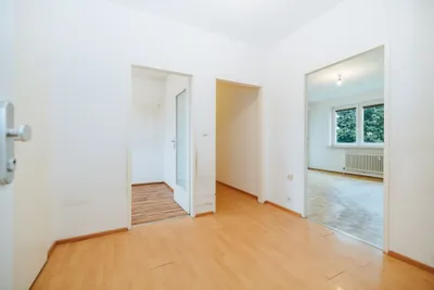 4-Zimmer-Wohnung mieten in Leoben – 110 m², € 797 – Bild 2 von 14