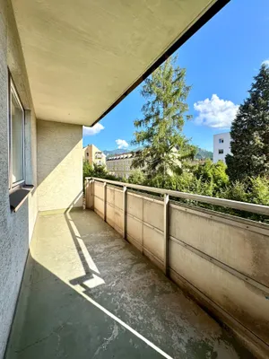 4-Zimmer-Wohnung mieten in Leoben – 110 m², € 797