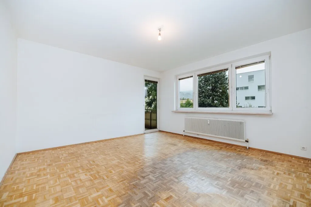 Wohnung – Leoben - Ansicht 3