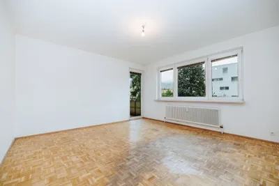 4-Zimmer-Wohnung mieten in Leoben – 110 m², € 797 – Bild 3 von 14