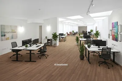 15-Zimmer-Gewerbeimmobilie mieten in Wien – 647 m², € 10.006 – Bild 6 von 9
