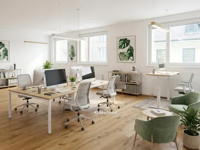 15-Zimmer-Gewerbeimmobilie mieten in Wien – 647 m², € 10.006 – Bild 8 von 9