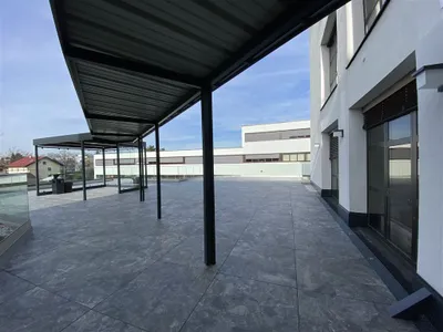 Gewerbeimmobilie mieten in Salzburg Stadt – 43 m², € 782 – Bild 9 von 15