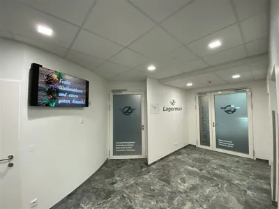 Gewerbeimmobilie mieten in Salzburg Stadt – 43 m², € 782 – Bild 15 von 15