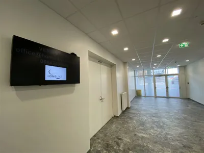 Gewerbeimmobilie mieten in Salzburg Stadt – 43 m², € 782 – Bild 14 von 15